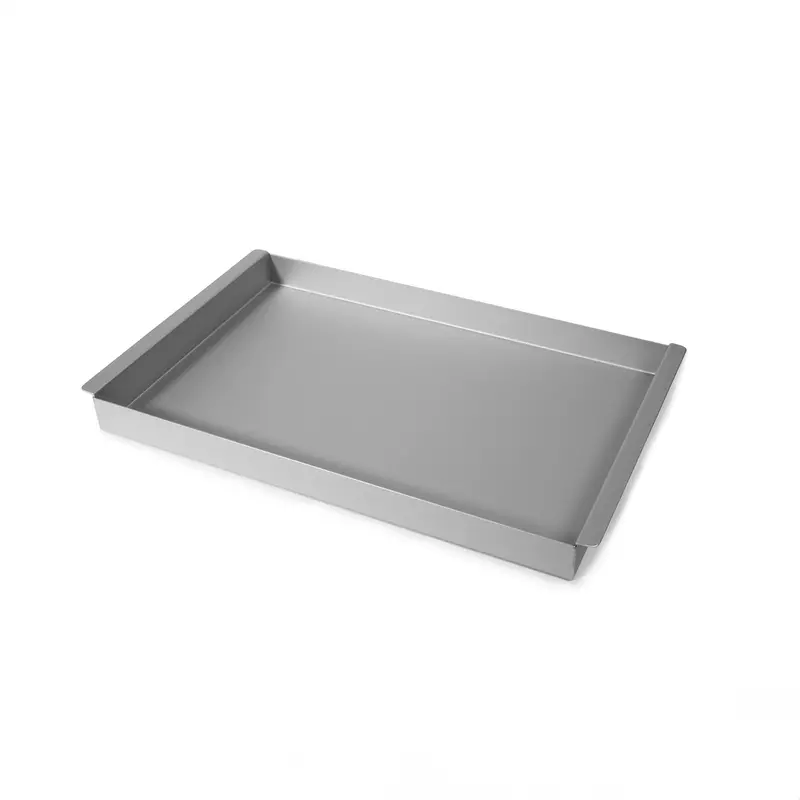 Silverwood Roulade Baking Sheet – Non-Stick Professional Bakeware 1