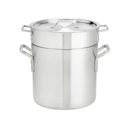 Thermalloy 5813220 Heavy-Duty 20-Quart Double Boiler Kit 1