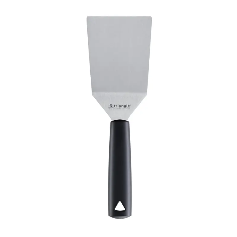 Triangle 12Cm All-Purpose Stainless Steel Turner 1