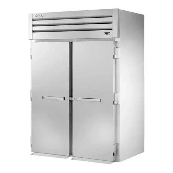 True Sta2Rri-2S | Spec Series® 68-Inch Two-Door Roll-In Refrigerator – Stainless Steel Exterior Finish 1