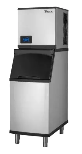 True Tcim-422-Fa1-A Cube Ice Maker – Compact Air-Cooled Unit 1