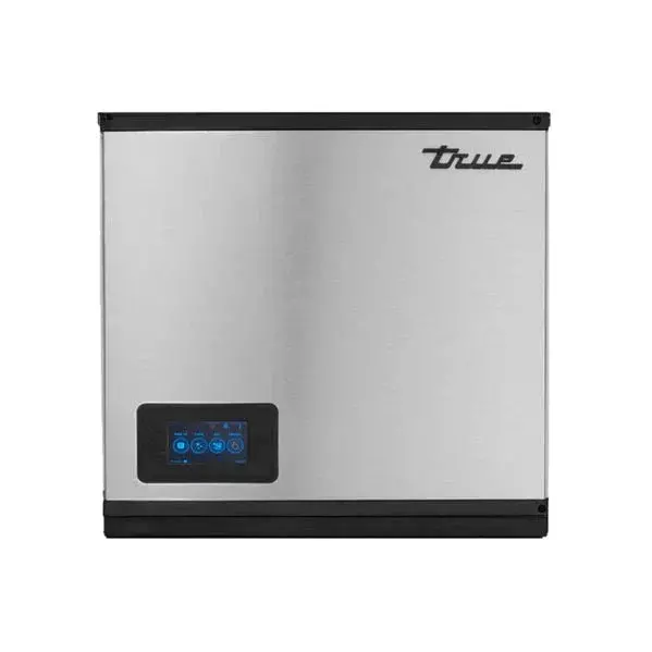 True Tcim-422-Ha1-A 22-Inch Cube Ice Maker With Integrated Cooling 1