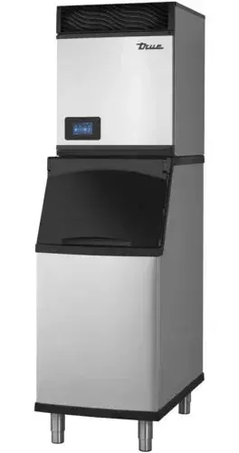 True Tcim-622-Fa1-A Cube Ice Maker – Air-Cooled, Self-Contained Unit 1