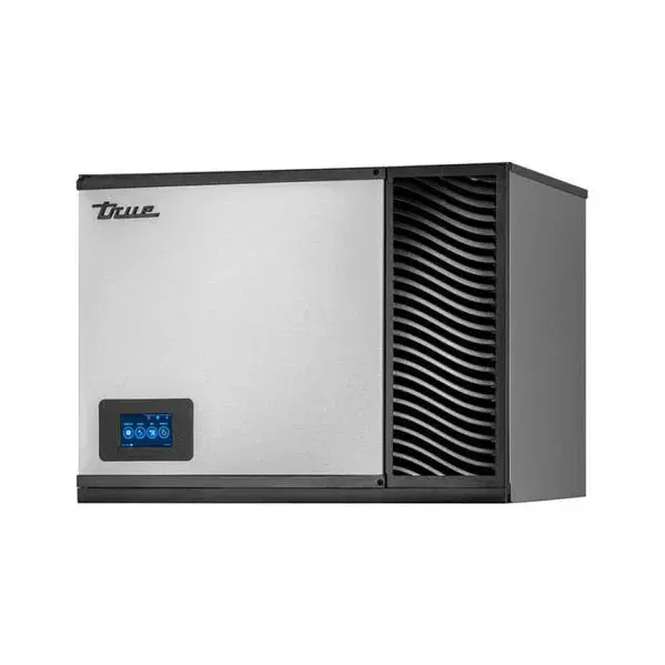 True Tcim-630-Ha1-A 30-Inch Self-Contained Cube Ice Machine 1