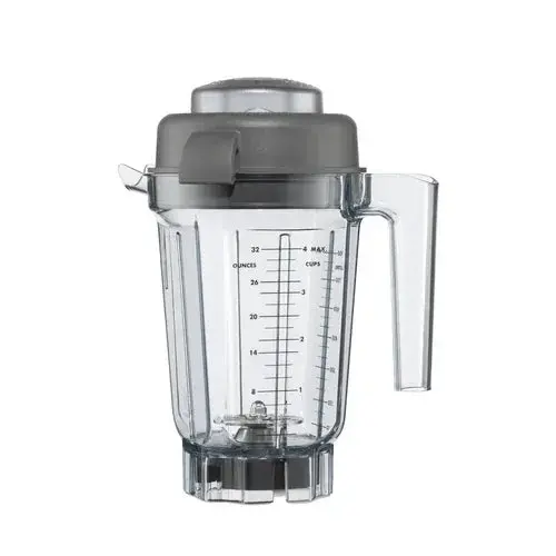 Vitamix 62947 Aerating Container – 32 Oz Bpa-Free Tritan For Enhanced Blending 1