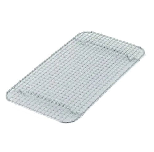 Vollrath 300-Series Full-Size Bun Pan Wire Grate – Stainless Steel 1