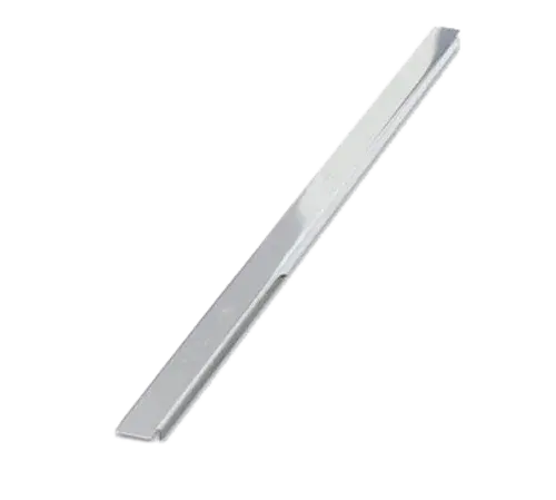 Vollrath 75020 300-Series Stainless Steel Adapter Bar For Pan Systems 1