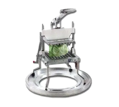 Vollrath Lettuce King Iv Cutter – 1" × 1" Precision Dicing Tool 1