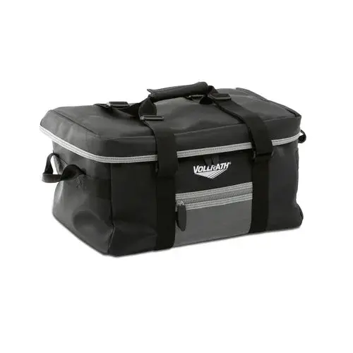 Vollrath Vdbm300 Medium-Sized Catering Bag – 3-Series Insulated Carrier 1