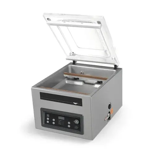 Vollrath Vp16 In-Chamber Vacuum Packaging Machine – Food Preservation Unit 1