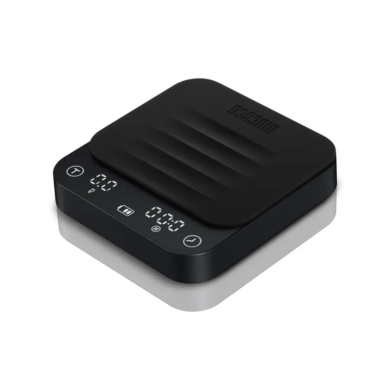 Wacaco Exagram Pro Precision Coffee Scale – High-Resolution Digital Balance 1