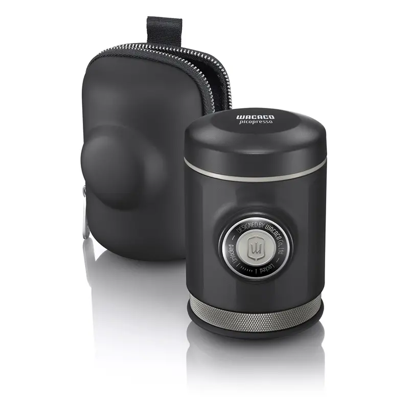 Wacaco Picopresso Portable Espresso Maker – Manual Lever System 1