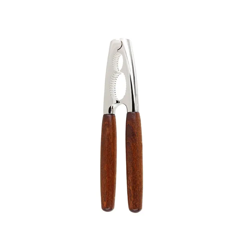 Westmark Traditional Nutcracker With Wooden Handles 1