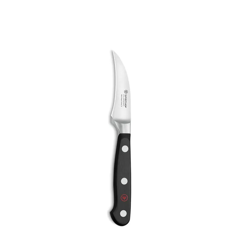 Wüsthof Classic 7Cm Precision Peeling Knife 1